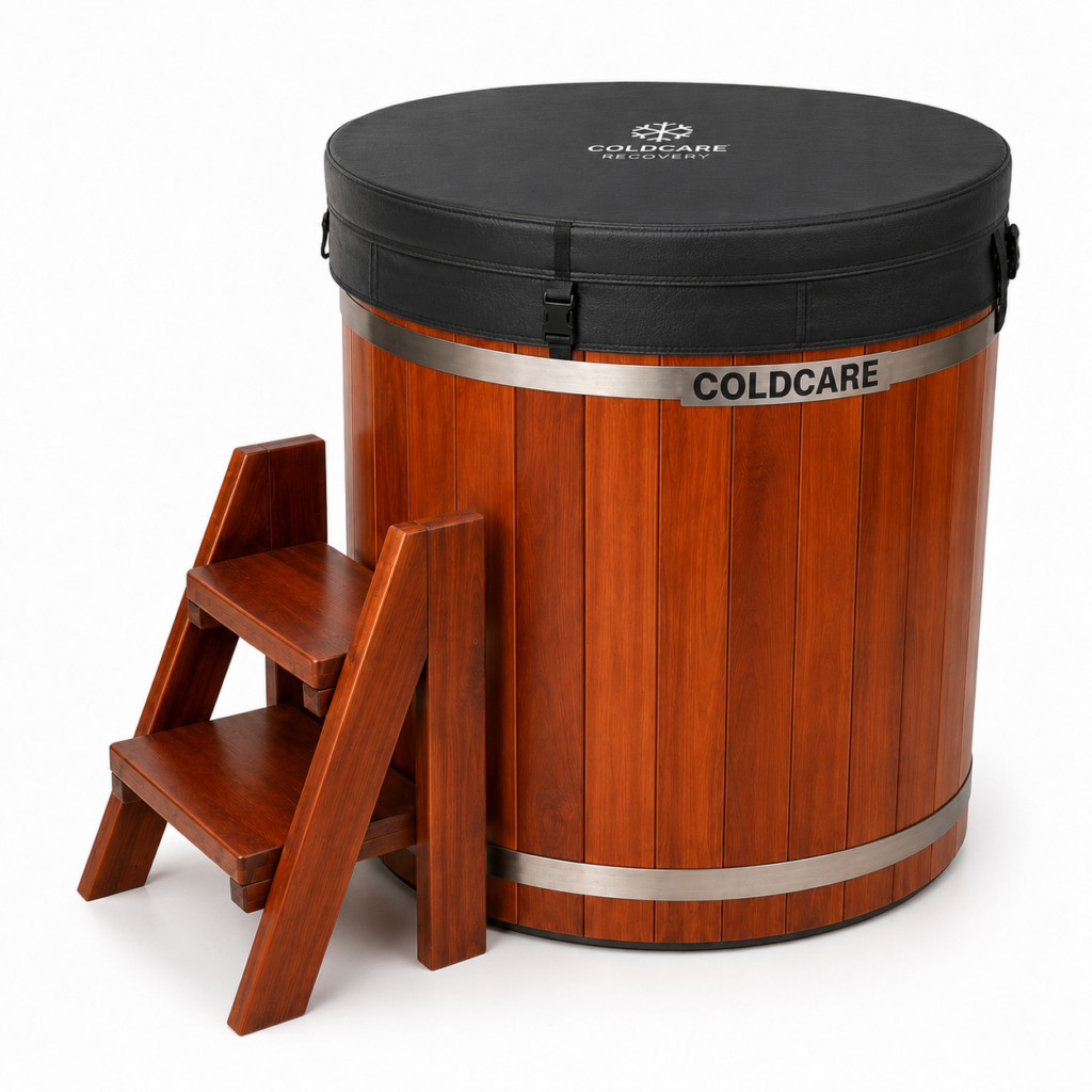 ColdCare ARKTOS + Premium Chiller