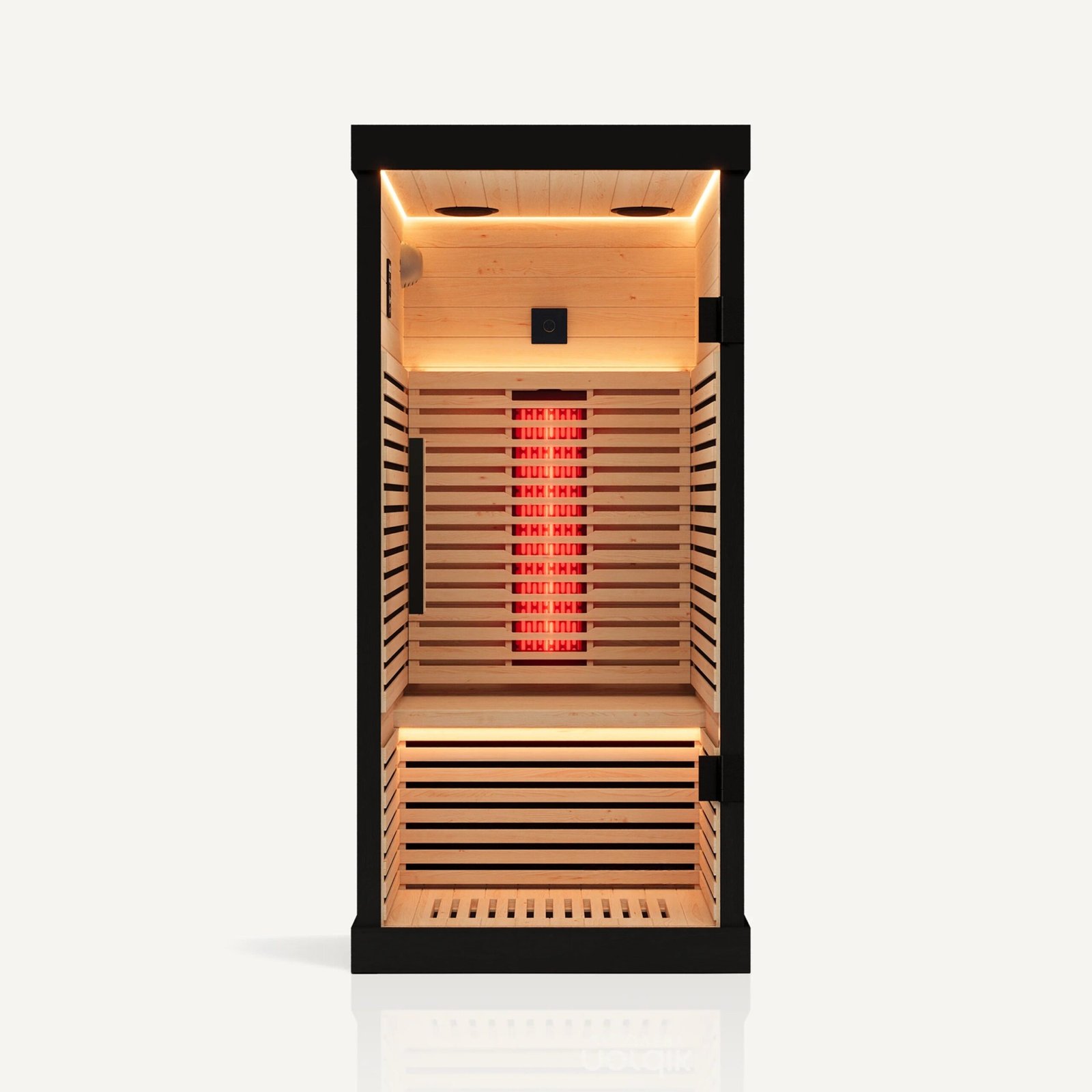 Infrared Sauna 1-Person